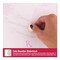 Docugard Security Paper, 24 lb., Blue, PK500 PRB-04545 - alternate 10